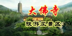 美女下面有毛视频，没有马赛克中国浙江-新昌大佛寺旅游风景区